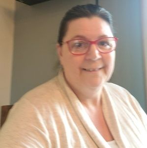 Meet your Posher, Tammy